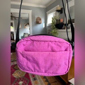 NWOT Baggu camera crossbody fanny bag
